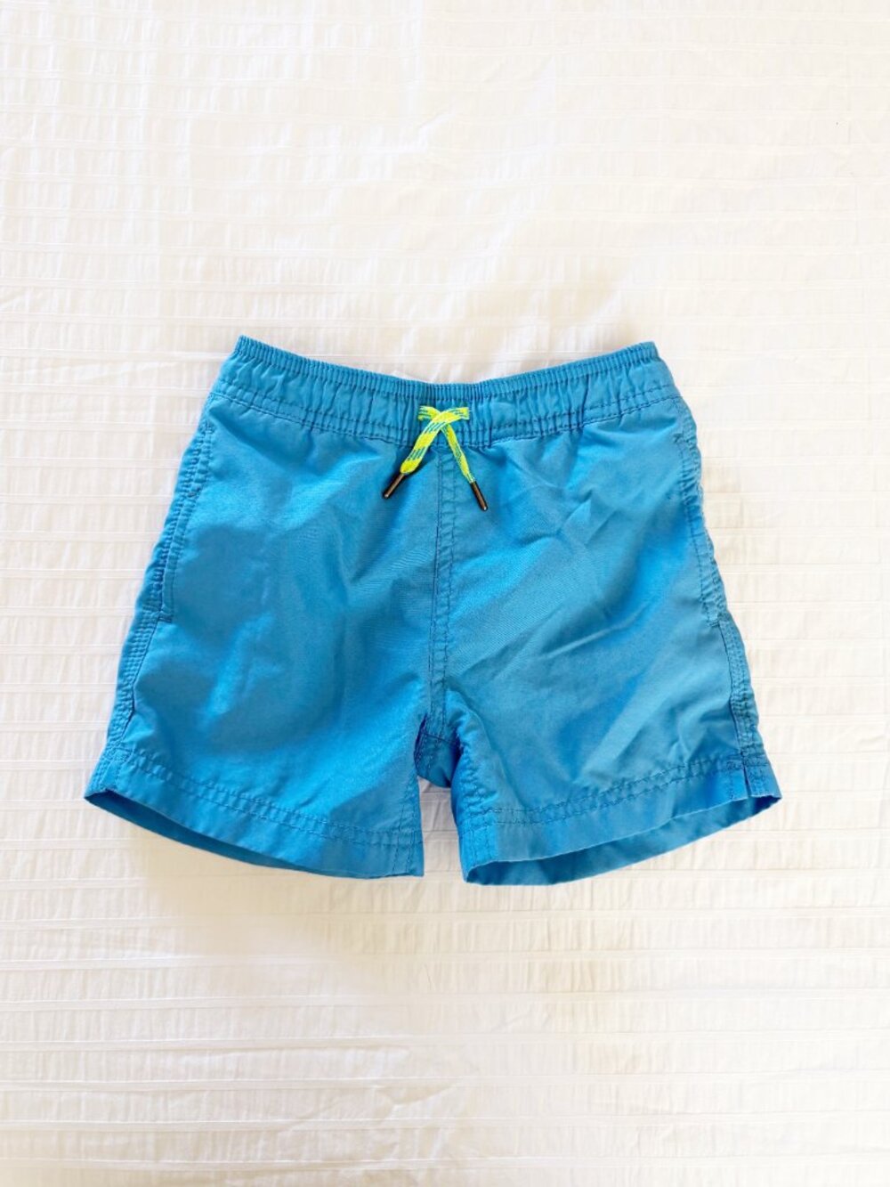 Crewcuts Swim Trunks • 3 Years